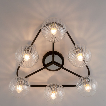 Накладная люстра Citilux CL113161