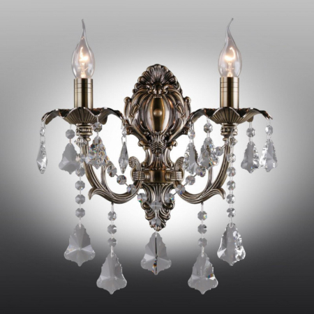 Бра Omnilux OML-77731-02