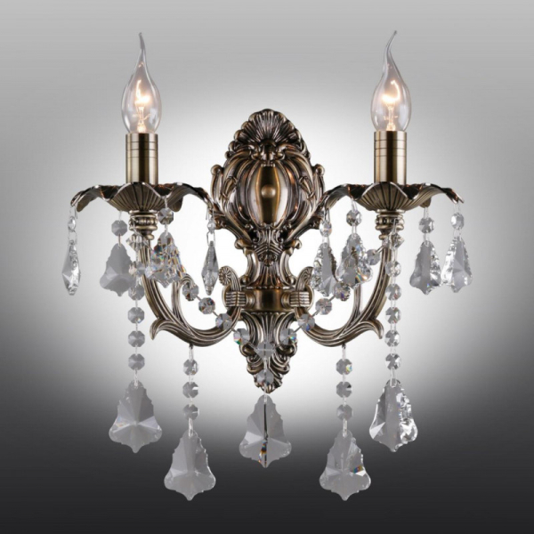 Бра Omnilux OML-77731-02