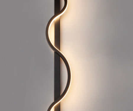 Бра Kink Light 08418B-80R,19(3000K)