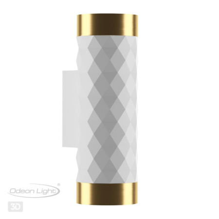 Бра Odeon Light 4286/2W