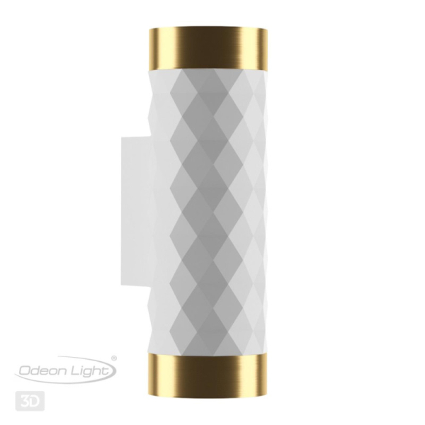 Бра Odeon Light 4286/2W