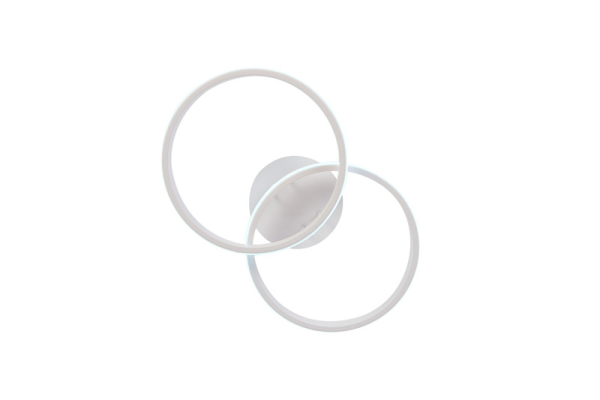 Накладная люстра Natali Kovaltseva LED LAMPS 81177