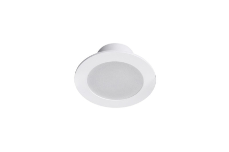 Встраиваемый светильник Lucia Tucci LTP-D009-7W-W