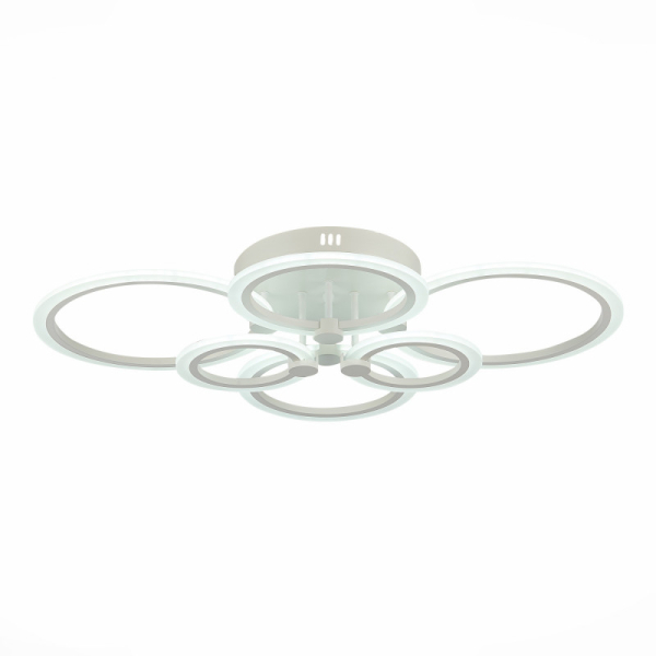 Накладная люстра EVOLED SLE500552-06