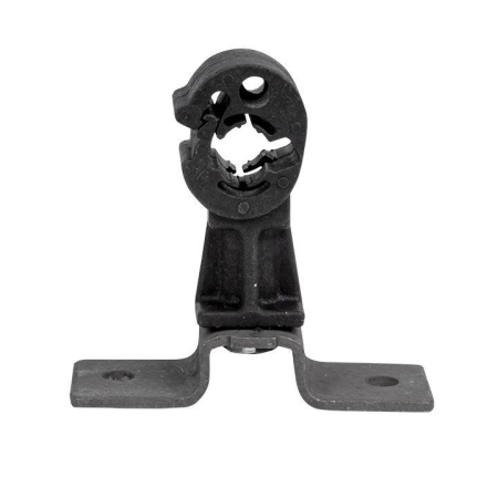 Держатель дистанционный L45мм Ni PROxima EKF lp-d2000-45-ni