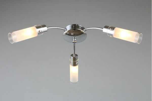 Накладная люстра Omnilux OML-28707-03