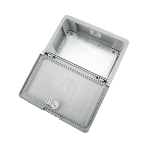 Корпус пластиковый ЩМПп 320х220х130мм IP65 REXANT