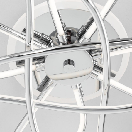 Накладная люстра Citilux CL229B141E