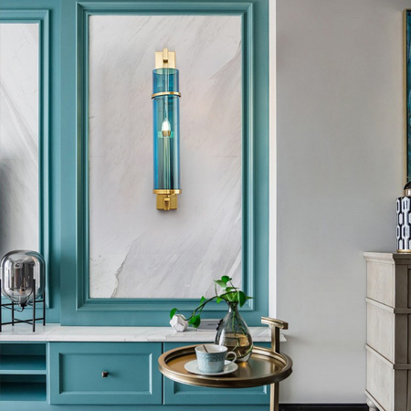 Бра ImperiumLoft 140512-26