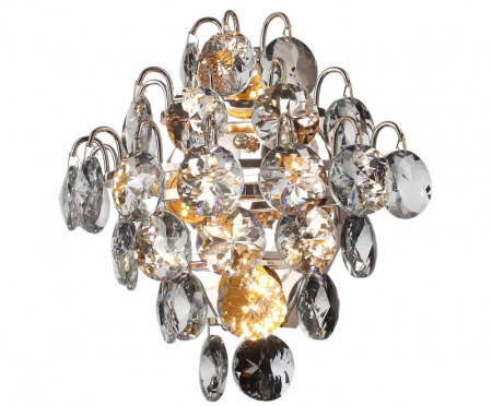 Бра Lucia Tucci Eva W591.4 oro LED