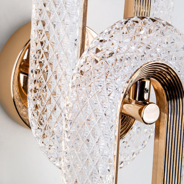 Бра MODELUX MS.1120.02 GD