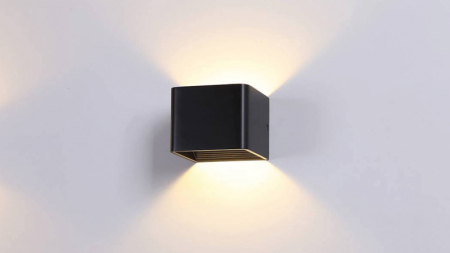 Бра DesignLed GW-9201A-5-BL-NW