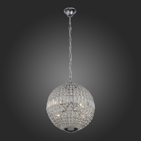 Подвесная люстра ST-Luce SL226.103.05