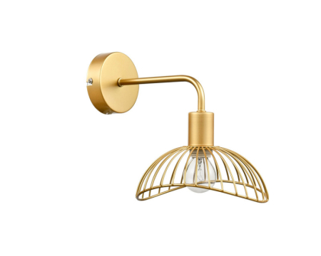 Бра Vele Luce VL5384W01