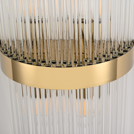 Бра Arte Milano 430122.250.4.E14.B1 GD