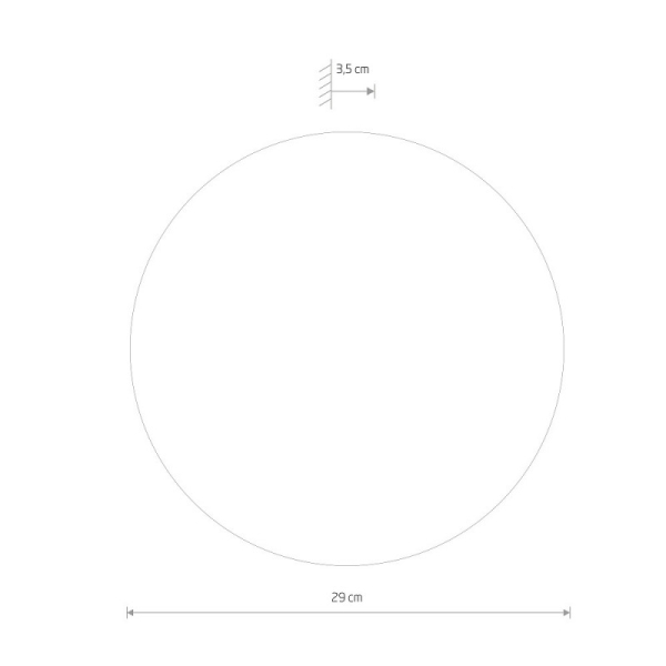 Бра Nowodvorski 10277