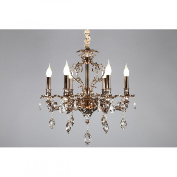 Подвесная люстра Omnilux OML-74703-06