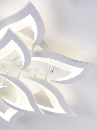 Накладная люстра Natali Kovaltseva LED SMART 84005