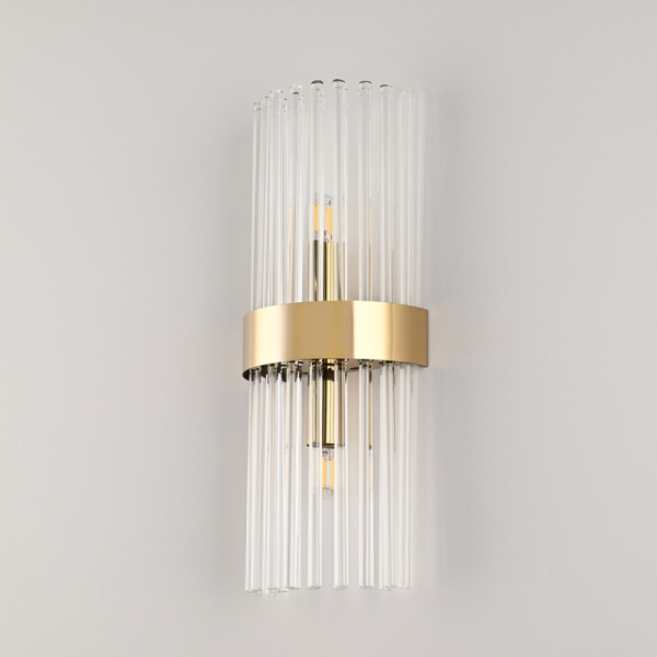 Бра Arte Milano 430122.140.2.E14.B1 GD