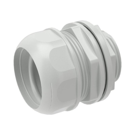 Переходник арм. труба-короб d22 IP65 DKC 55122