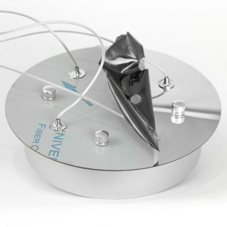 Подвесная люстра Lussole LSP-7416