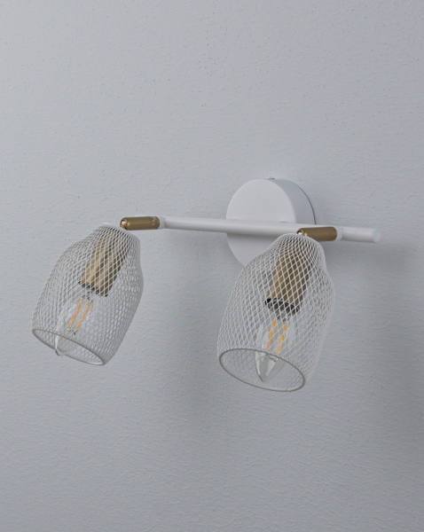 Спот Moderli V11840-2C