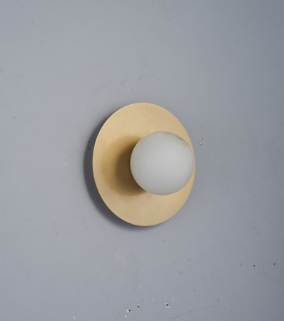 Бра Fluorite FL1037-1W