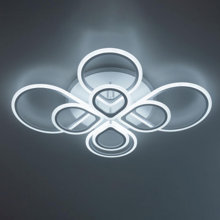 Накладная люстра Citilux CL235A180E