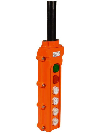 Пост кнопочный ПКТ-40ПС Электротехник ET055742