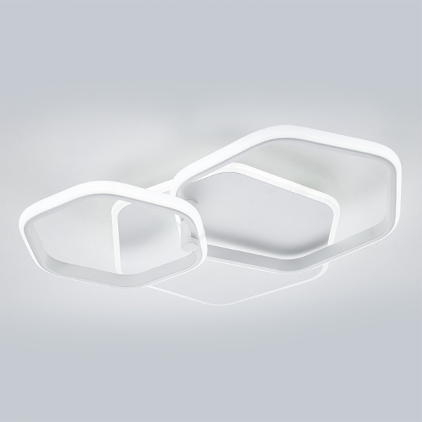 Накладная люстра Escada 10217/2LED BL