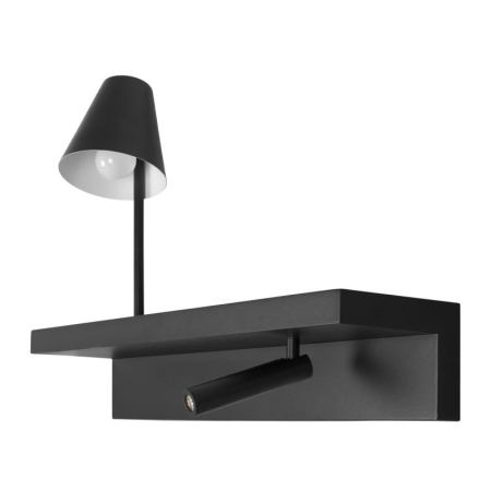 Бра LOFT IT 10216/2W Black