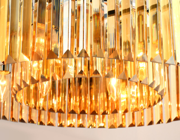 Подвесная люстра Ambrella Light TR5097