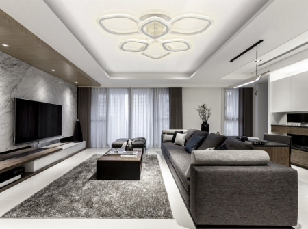 Накладной светильник Natali Kovaltseva LED LAMPS 81192