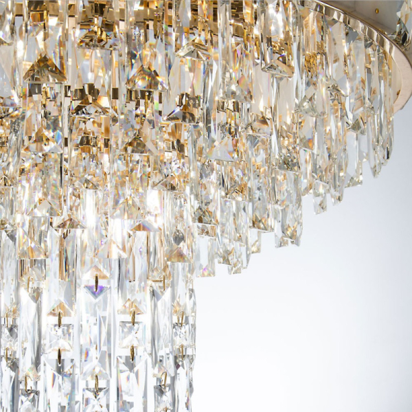 Подвесная люстра MODELUX ML.6990.20P