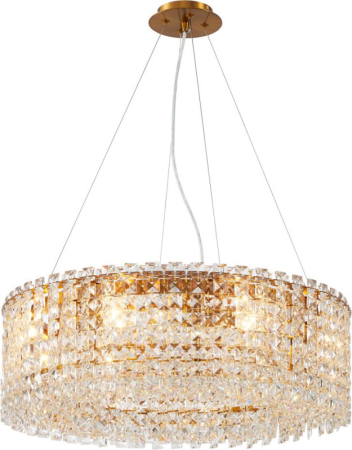 Подвесная люстра Stilfort 2179/05/08P