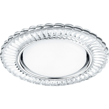 Встраиваемый светильник Feron 41306