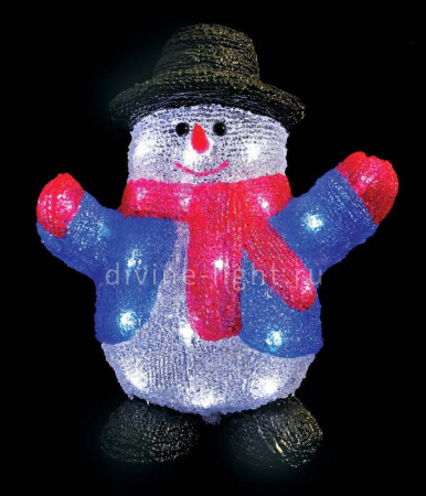 Светодиодная фигура Laitcom AS24-2WB