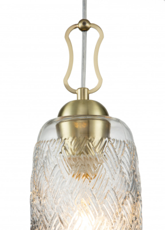 Подвесной светильник Indigo V000289