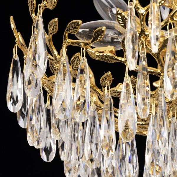 Подвесная люстра Citilux CL310062