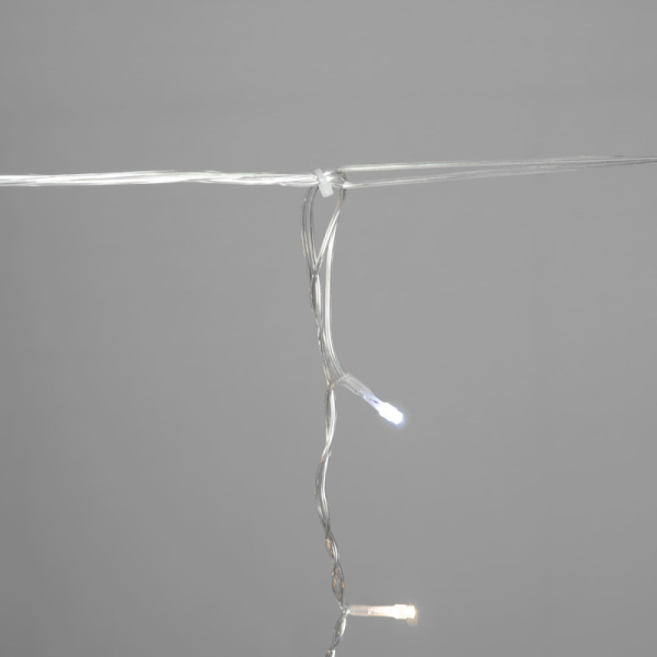 Светодиодный занавес Laitcom PCL360NOTBLW-10-2WW