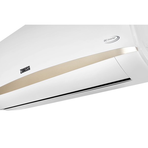 Сплит-система инверторного типа Zanussi ZACS/I-07 HPF/A22/N8 комплект