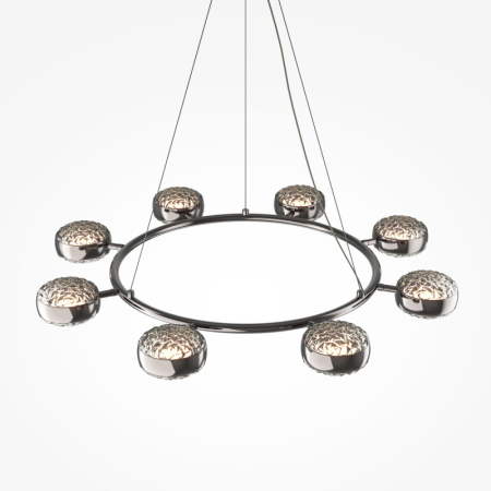 Подвесная люстра Maytoni MOD299PL-L80BC3K