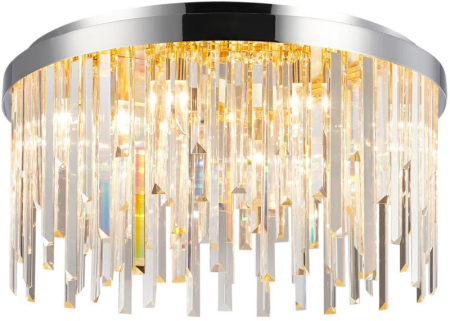 Накладная люстра Stilfort 2113/09/06C