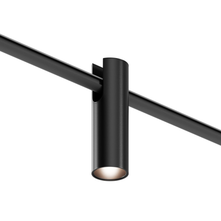 Светильник на шине Maytoni Technical TR235-1-5W3K-B