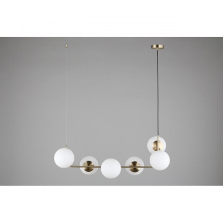 Подвесной светильник Omnilux OML-66603-06