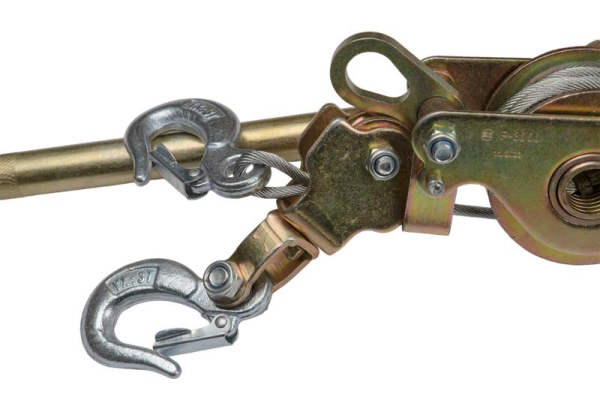 Лебедка ручная P-3000 НИЛЕД 13302661