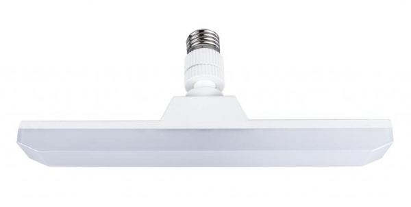 Лампа светодиодная PLED T-tube 15Вт 6500К E27 160-265В JazzWay 5017542