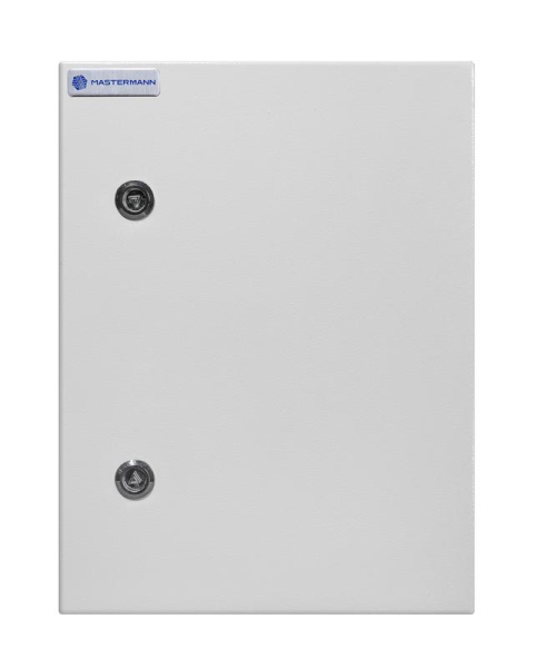 Шкаф климатический навесной 300х400х150 12УТП (Ver. 2.0) Mastermann 00-01021152