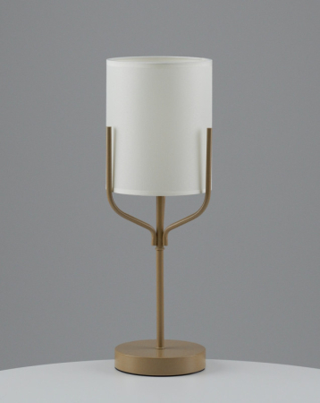 Настольная лампа Moderli V11858-1T